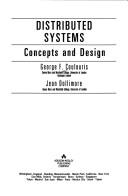 George F. Coulouris: Distributed systems (1988, Addison-Wesley)