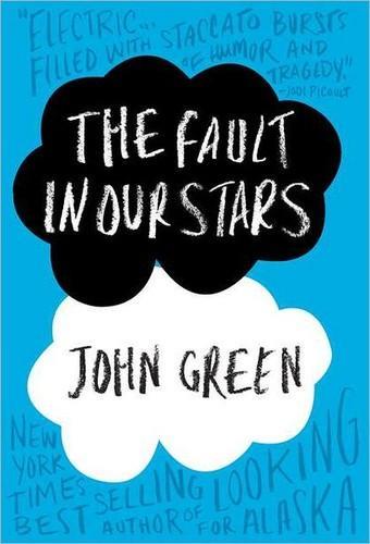 John Green: The Fault in Our Stars (Paperback, 2012, Dutton Books, Speak, Dutton Juvenile)