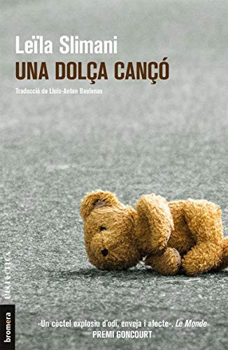 Leïla Slimani, Lluís-Anton Baulena Setó: Una dolça cançó (Paperback, Edicions Bromera, S.L.)