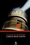 Carlos Ruiz Zafón: Las Luces De Septiembre (Hardcover, Spanish language, 2003, EDBE)