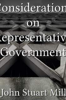 John Stuart Mill: Considerations on representative government (1958, Bobbs-Merrill)