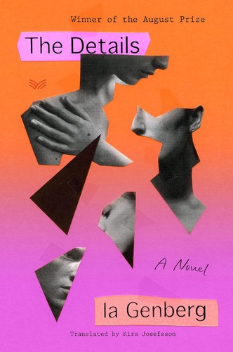 Ia Genberg, Kira Josefsson: Details (2023, HarperCollins Publishers)