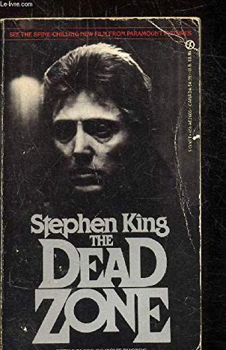 Stephen King: The Dead Zone (Paperback, 1994, Demco Media)