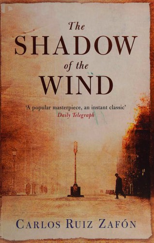 Carlos Ruiz Zafón, François Maspero, Frédéric Meaux, . ResumenExpress: The Shadow of the Wind (Paperback, 2005, Phoenix)