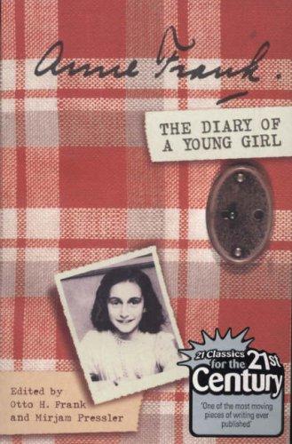 Anne Frank: The Diary of a Young Girl (Puffin modern classics) (Puffin Books)