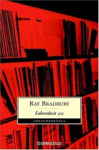 Ray Bradbury: Fahrenheit 451 (2006)