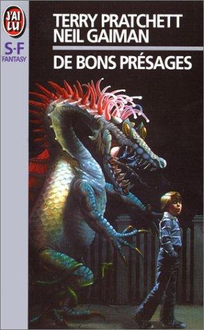 Terry Pratchett: De Bons Presages (Paperback, French language, 1997, Editions 84)
