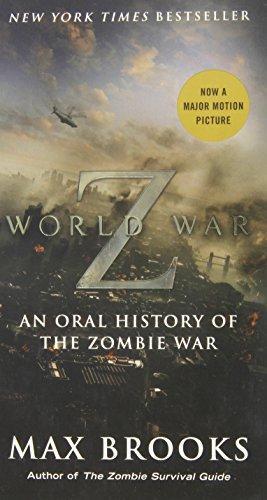 Max Brooks: World War Z (2013)