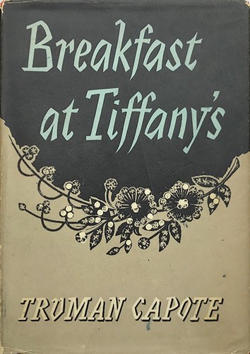 Truman Capote, Ramon Folch i Camarasa, Karen Klassen, Enrique Murillo: Breakfast at Tiffany's (Hardcover, 1958, Hamish Hamilton)
