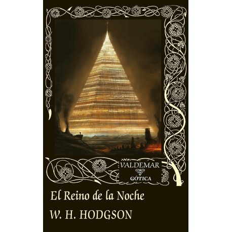 El reino de la noche (2016, Valdemar)