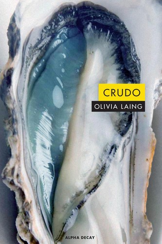 Crudo (2019, Alpha Decay)