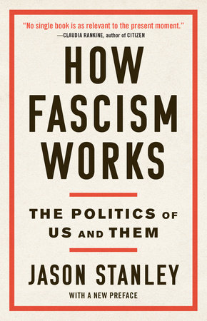 Jason Stanley: How Fascism Works (EBook)