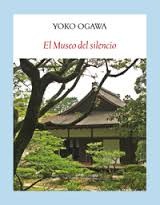 Yoshiko Sugiyama, Yoko Ogawa: El museo del silencio (2014, Funambulista, Editorial Funambulista S.L.)