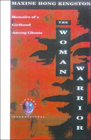 Maxine Hong Kingston: The Woman Warrior (1999, Tandem Library)