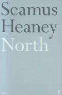 Seamus Heaney: North (1975, Faber and Faber)