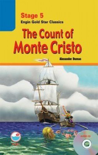 Dumas, Alexandre 1802: The Count of Monte Cristo (Paperback, Engin)