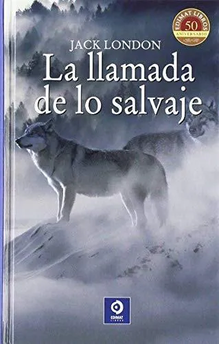 Jack London: La llamada de lo salvaje (Spanish language, 2018)