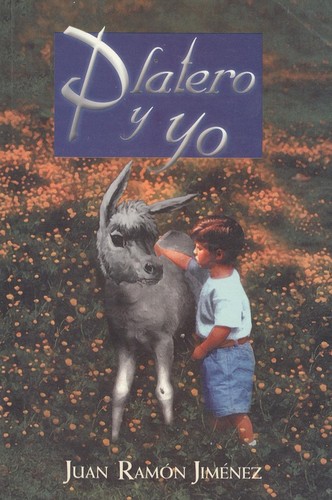 Juan Ramón Jiménez: Platero y yo (Paperback, Spanish language, 1998, Época)