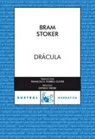 Bram Stoker: Drácula (Paperback, 2008, Austral)