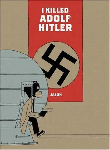 Jason: I Killed Adolf Hitler (2007)
