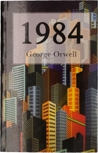 George Orwell: 1984 (Paperback, Spanish language, 2021, ASAP, S.A.)