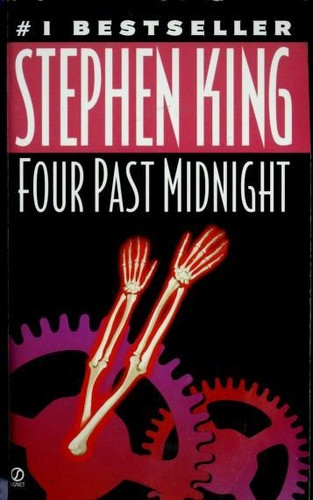 Stephen King: Four past midnight (Paperback, 1991, Signet)