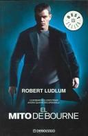 Robert Ludlum: El mito de Bourne / The Bourne Supremacy (Paperback, Spanish language)