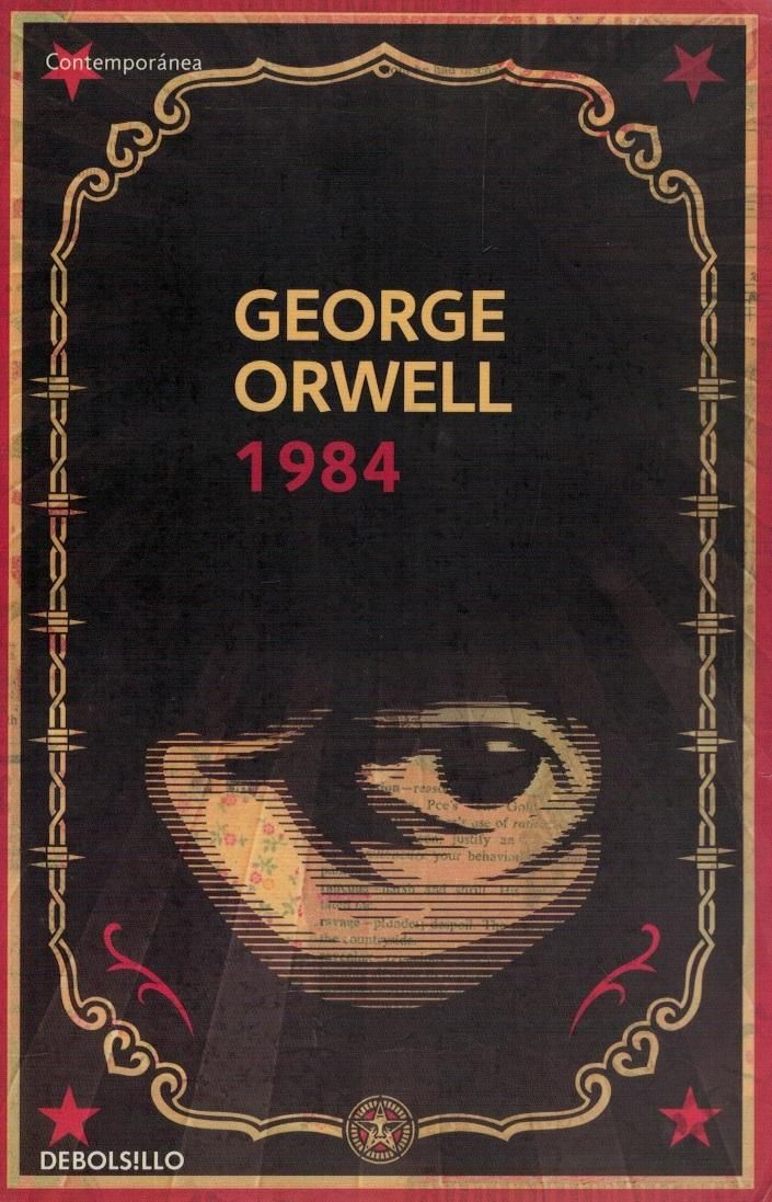 George Orwell (duplicate): 1984 (Paperback, Español language, 2021, Editorial Planeta)