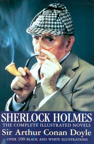 Arthur Conan Doyle: Sherlock Holmes (Hardcover, 2002, Chancellor Press)