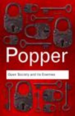 Karl Popper: The Open Society and Its Enemies (2011)