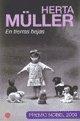 Herta Müller: En tierras bajas (Spanish language, 2009)