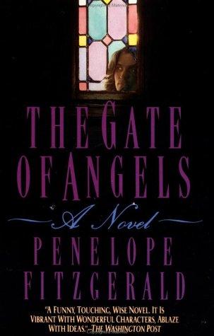 Penelope Fitzgerald: The gate of angels (1993, Carroll & Graf)