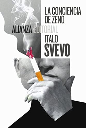 Italo Svevo: La conciencia de Zeno (Paperback, Alianza Editorial)
