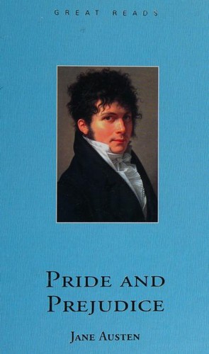 Jane Austen: Pride and Prejudice (Hardcover, 2003, Planet Three Publishing Network)