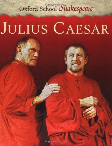 William Shakespeare: Julius Caesar (2002)