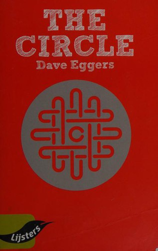 Dave Eggers: The Circle (Paperback, 2014, Penguin Books)