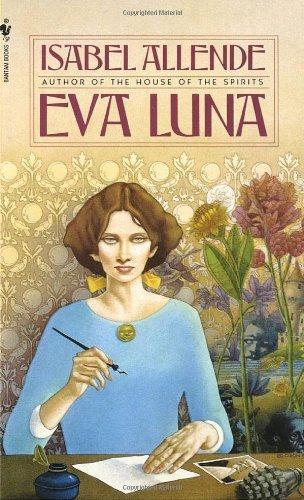 Isabel Allende: Eva Luna (Paperback, 1989, Bantam Books)
