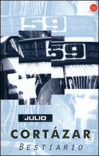 Julio Cortázar: Bestiario (2009, Punto de Lectura, PUNTO DE LECTURA)