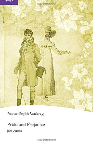 Jane Austen: Level 5: Pride and Prejudice (2nd Edition) (Penguin Readers, Level 5) (Paperback, Pearson Elt)