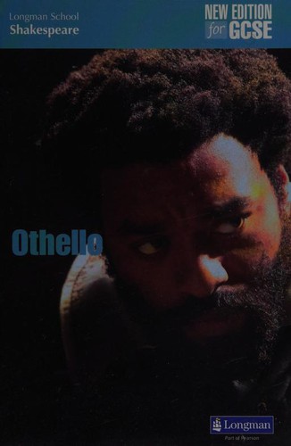 Stuart Eames, John O'Connor: Othello (2010, Pearson Education Australia)