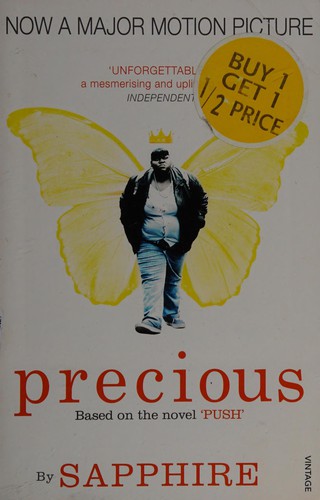 Sapphire: Precious (2010, Penguin Random House)