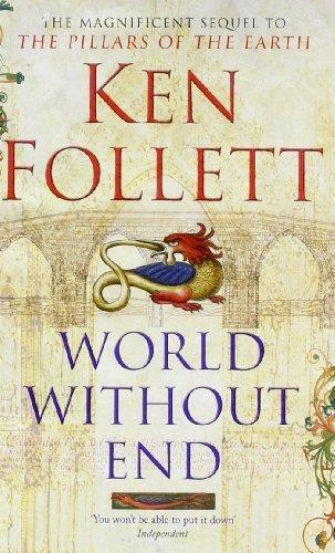 Ken Follett: World Without End (2007)