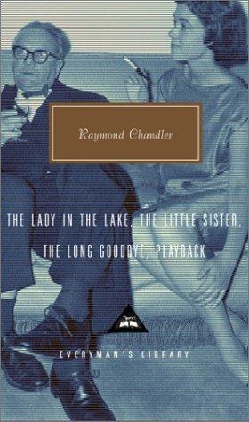 Raymond Chandler: The  lady in the lake (2002)