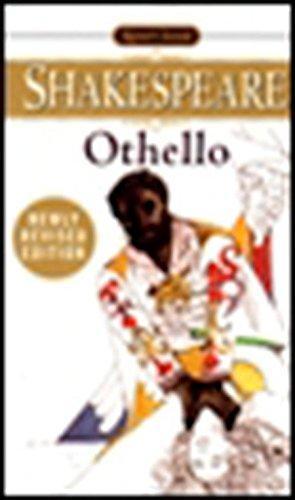 William Shakespeare: Othello (1998)