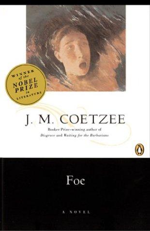 J. M. Coetzee: Foe (1988, Penguin (Non-Classics))