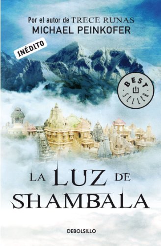 La luz de Shambala (Paperback, español language, 2012, DeBolsillo)