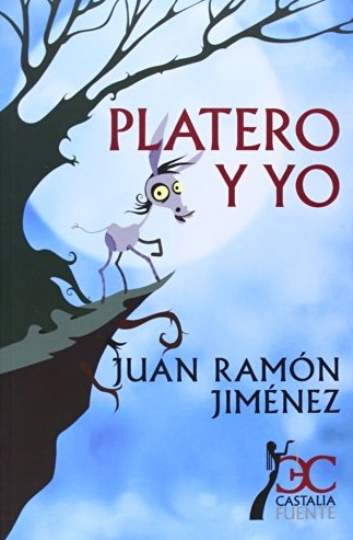 Juan Ramón Jiménez, Jose Antoni Exposito, Edgardo Solas: Platero y yo (Paperback, Spanish language, 2014, Castalia)