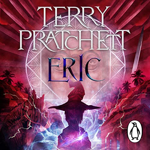 Terry Pratchett: Eric [Paperback] by Terry Pratchett; Adam Roberts (Paperback, 2011, Victor Gollancz Ltd)
