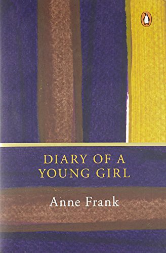 Anne Frank: Diary of a Young Girl [Paperback] (Paperback, 2016, Penguin Books)