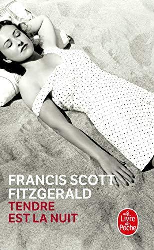 F. Scott Fitzgerald: Tendre est la nuit (French language, 1989)